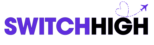 Switch high logo