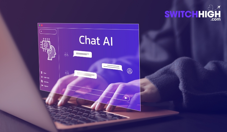 AI — Powered Chatbot