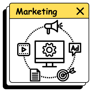 SEO Optimization