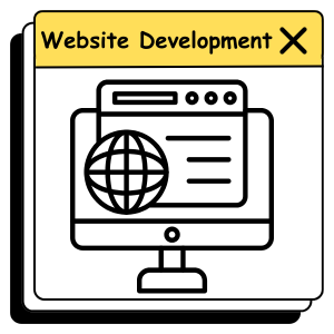 UI UX Designing
