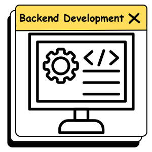 backend architecture