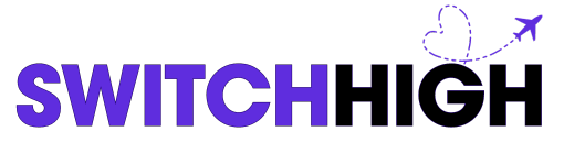 Switchhigh logo