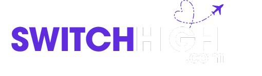 switch high logo image