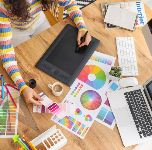 Ecommerce website